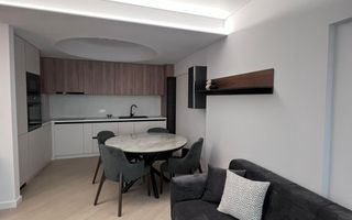 PRIMA INCHIRIERE | CORTINA PIPERA | PARCARE SUBTERANA | - Poză 3