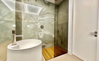 Apartament exclusivist 3 camere I Iancu Nicolae I 2 locuri de parcare - Poză 17