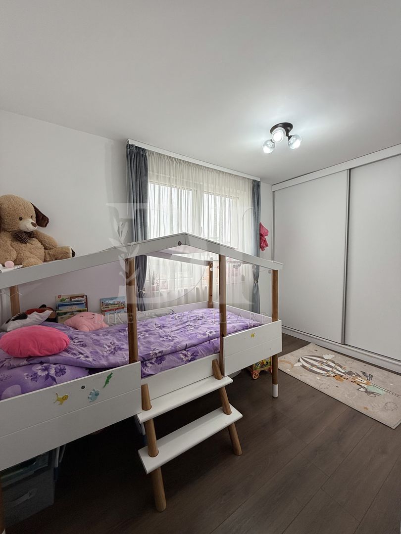 Apartament de inchiriat / etaj intermediar / Zona Porii - Poză 12