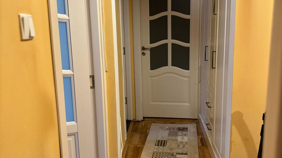 Sagului-Dambovita | 3 Camere | 2 Bai | Etaj Intermediar - Poză 11