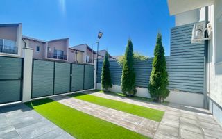 Casă înșiruita 4 camere | Panouri solare + Baterie de stocare - Poză 4