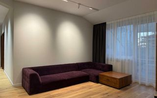 3 camere Timpuri Noi - Terasa 58 mp-Parcare - Poză 9