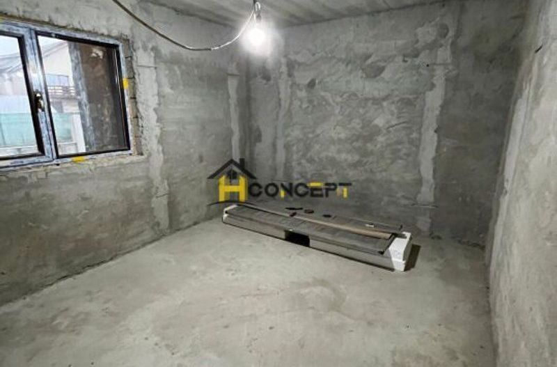 Casa individuala + teren 400 mp Cornetu Ilfov - Poză 8
