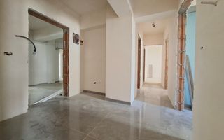 Apartament decomandat de vanzare in Iasi, Galata, 75,84 mp, bloc nou - Poză 1