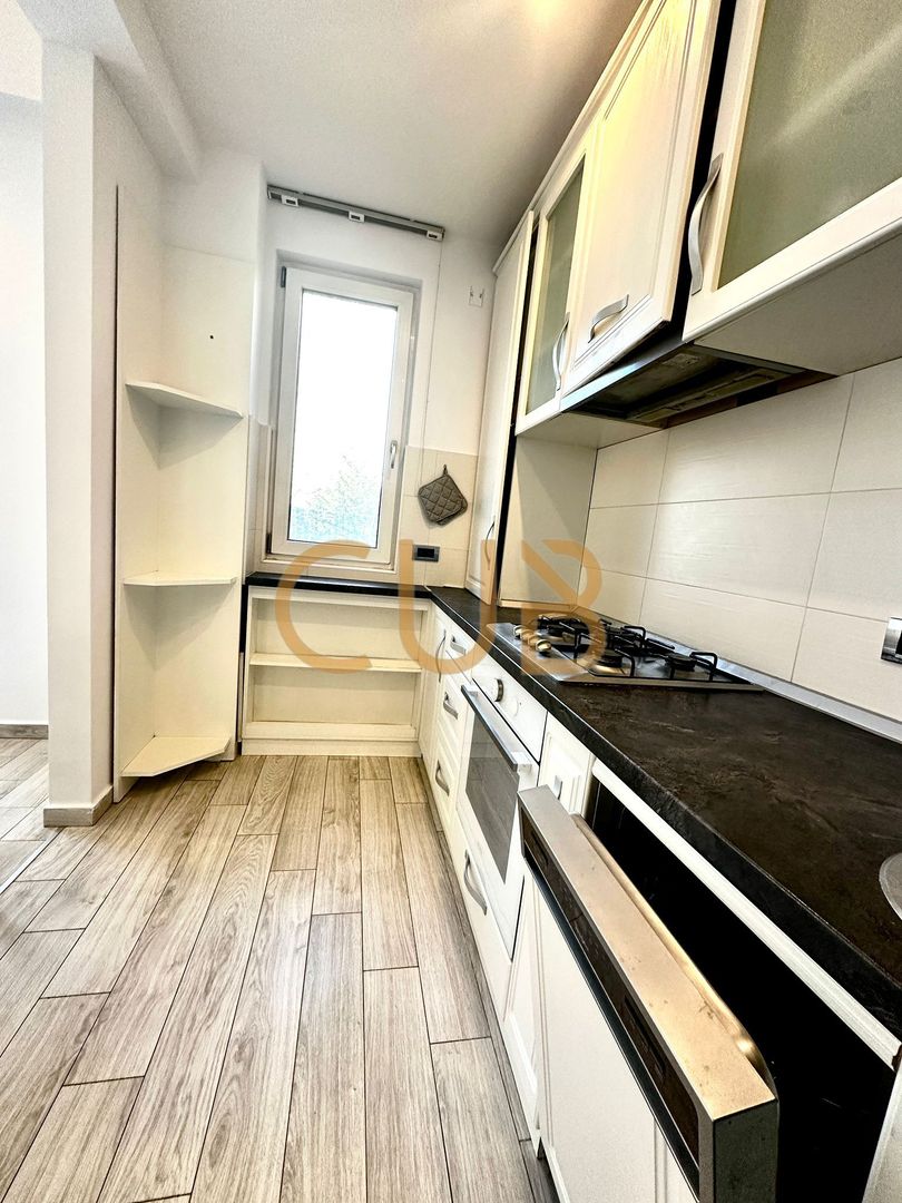 Apartament 3cam mobilat+utilat|curte proprie,parcare|Aradului-Hornbach - Poză 9