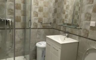 Apartament cu 1 Cameră, Bloc Nou, Etaj 1, Zona Centru - Poză 5