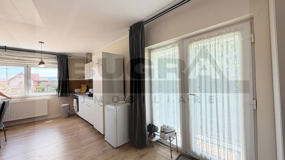 Apartament de 4 camere la casa, 120mp, parcare, zona Emerson - Poză 4