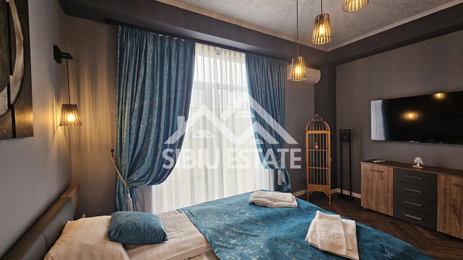 Penthouse Sibiu Ready to Move - Poză 15