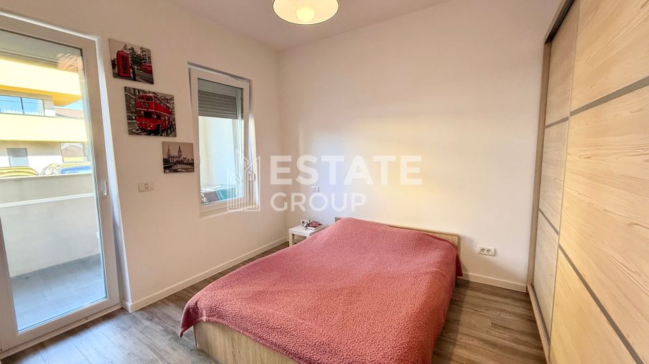 Apartament 2 camere decomandat, Zona Planetelor, Giroc - Poză 4
