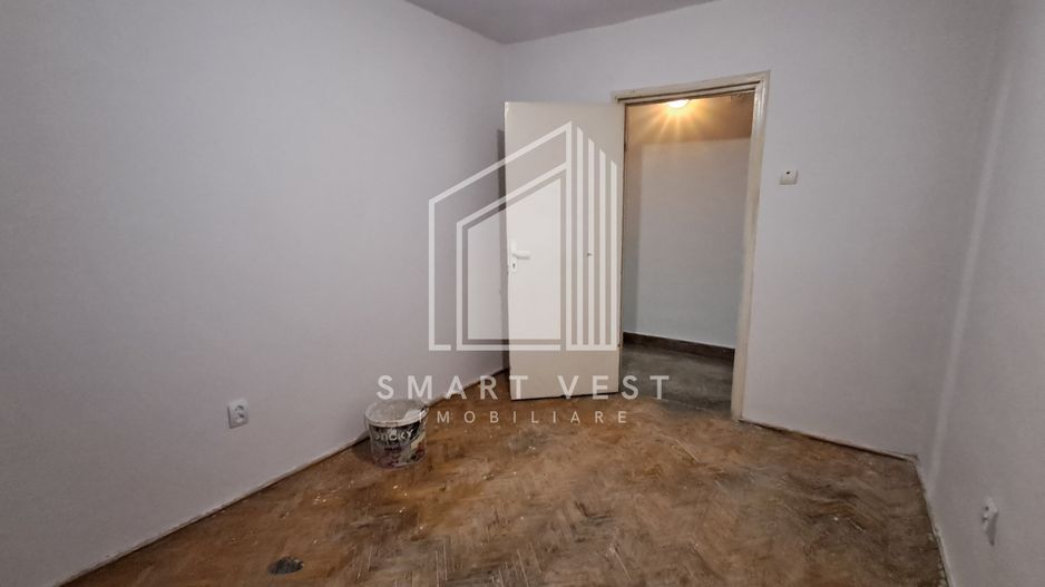 Apartament 4 camere | 79 mp | Zona Micro 16 - Poză 9
