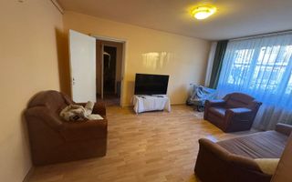 3 camere | Metrou 1 Decembrie 3 min | Bloc anvelopat - Poză 1