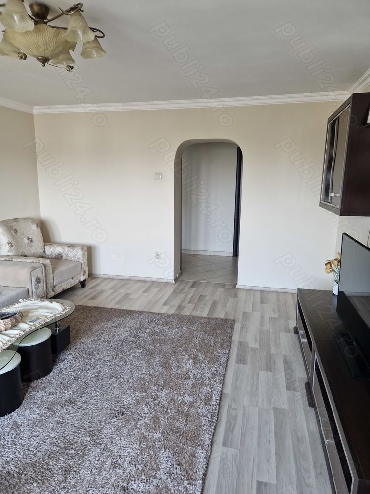 Apartament 3 camere Decebal - Poză 3