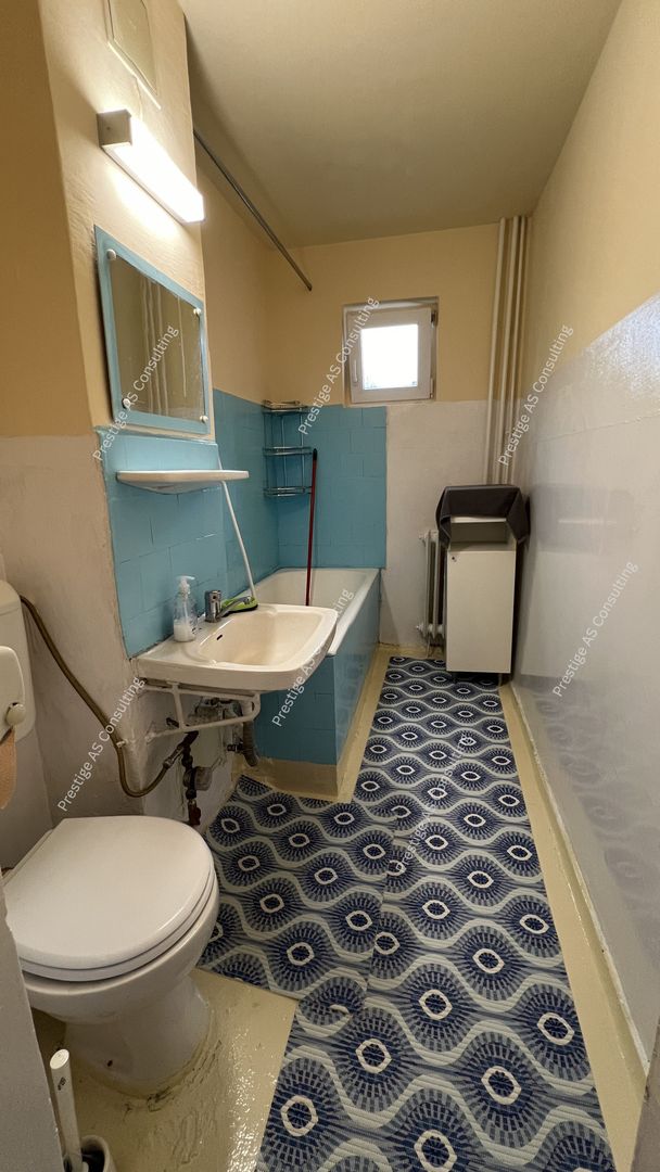 Apartament 1 Camera Decomandat | Etajul 1 | Iosefin - Poză 5