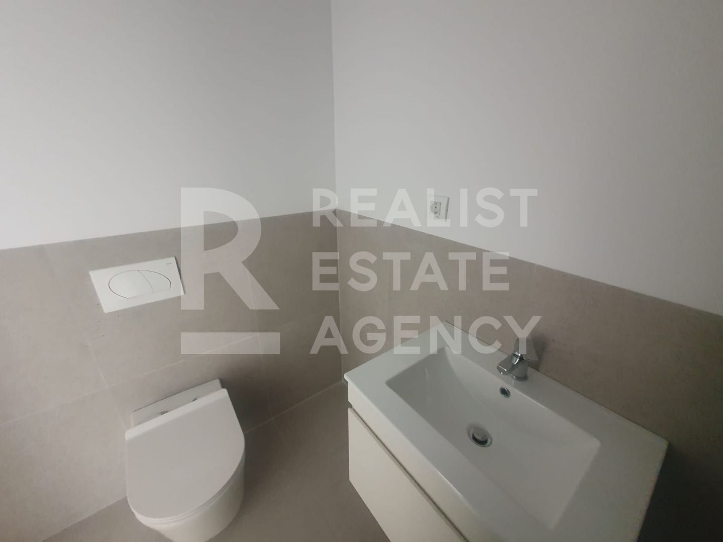 Apartament 2 camere la Silk District - Poză 7