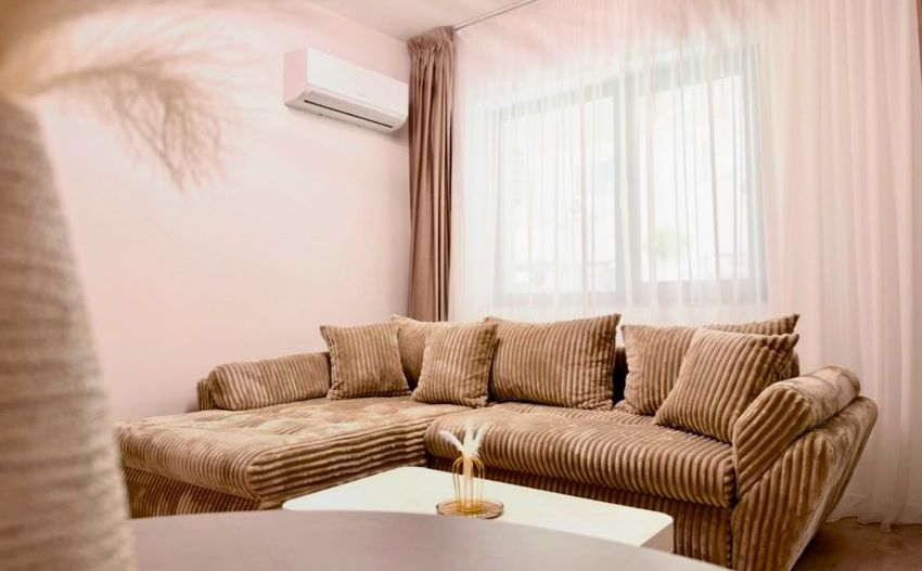 2 camere | Ivory Residence | Pipera | rond OM - Poză 4