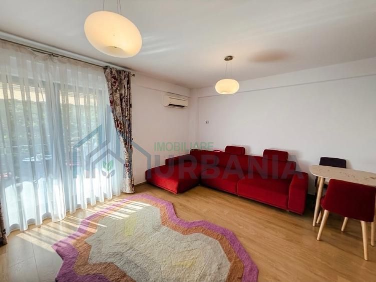 Apartament 3 camere, 2 băi, boxă și posibilitate garaj în complex privat Colina Însorită, Păcurari - Poză 5