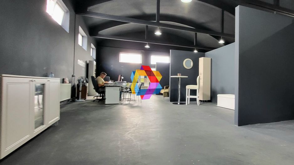 Show room - 250 mp #Plus-imo.ro - Poză 5