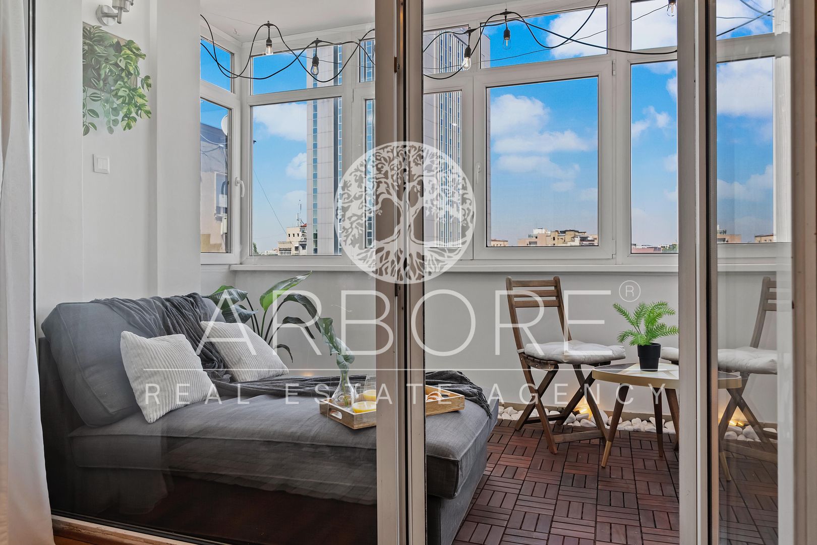 2 camere de închiriat Piața Romană – Magheru | Premium | Metrou 1 min - Poză 34