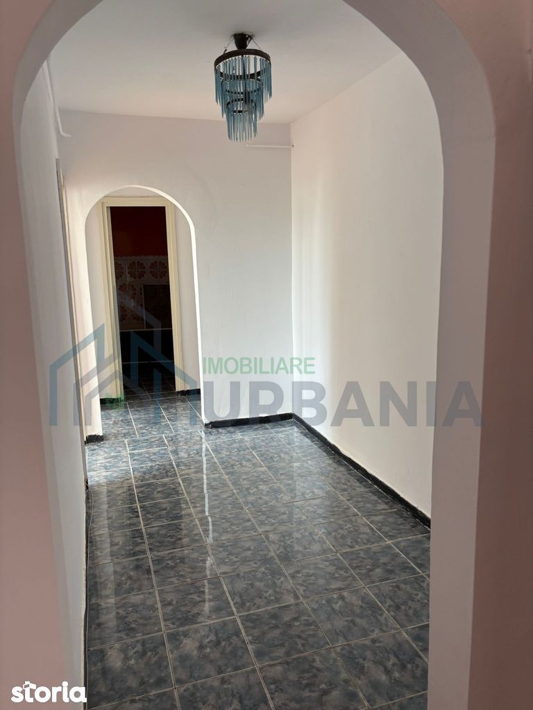 Apartament 3 camere, 72 mp, Alexandru Cel Bun, Iași - Poză 3