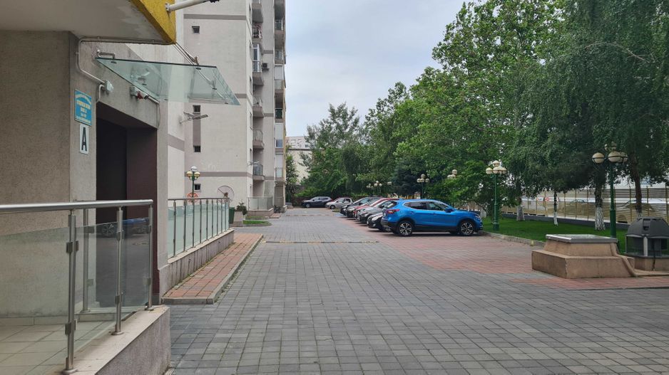 Garsonieră spațioasă, loc de parcare, Citadella Titan - Poză 8