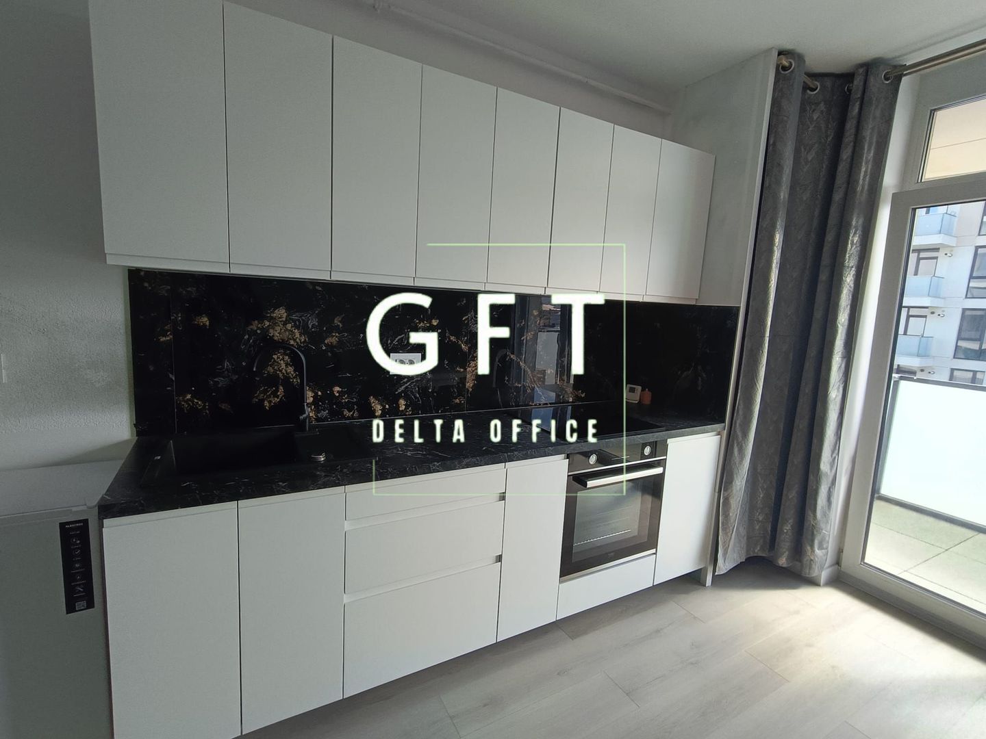 Apartament cu 2 camere de închiriat - Poză 5