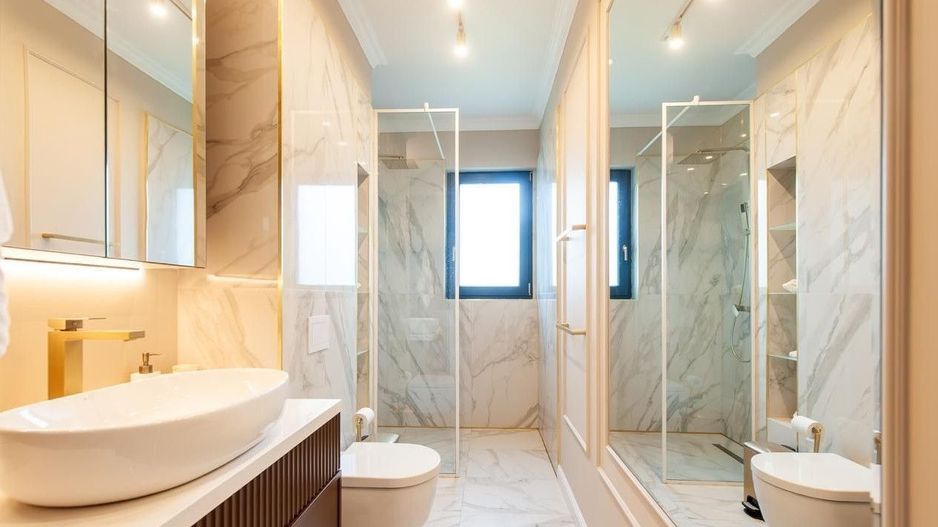 Apartament spațios cu facilități moderne în Băneasa - Poză 18