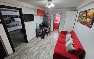 Vânzare apartament 2 camere decomandat – complet renovat. - Poză 4