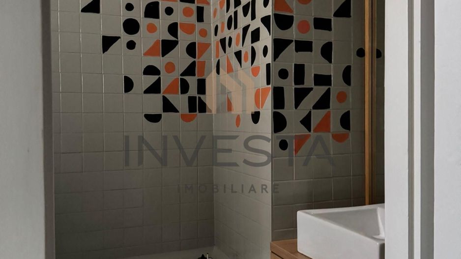 Apartament 3 camere pozitie Ultracentral 121 mp pe strada I.C.Brateanu - Poză 4