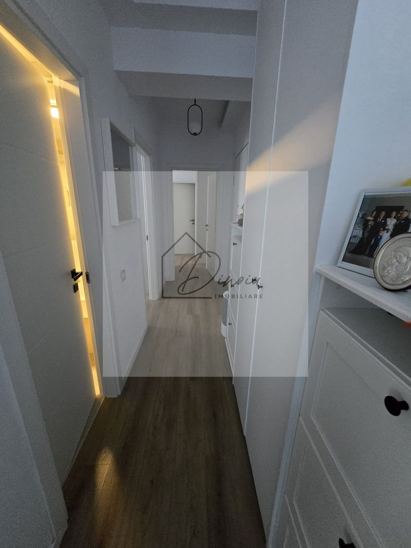 Apartament 3 camere Victoria Homes Pipera I  COMISION 0% - Poză 13