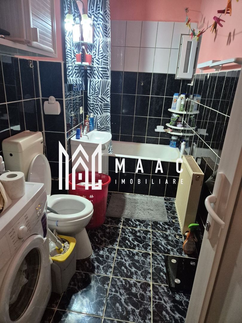Apartament 2 Camere I Decomandat I Vedere Excelentă I Vasile Aaron - Poză 7
