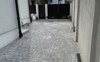 Vanzare | Vila Consolidata | Renovata | 2024 | 257 mp utili | Superba - Poză 3