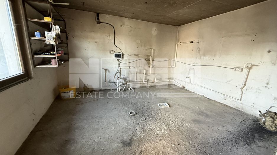 Casă P+M | Mitocul Dragomirnei | 898 mp teren | Foișor & Anexe - Poză 12