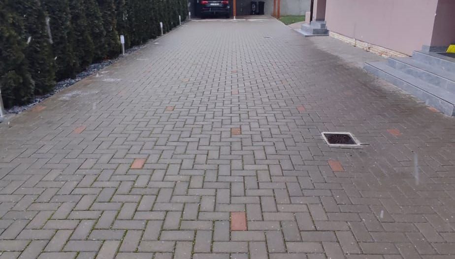 Duplex la Cheie zona TCI Borhanci - Poză 14