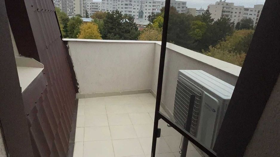 garsoniera zona Ramnicu Sarat -Dristor- Park Lake - Poză 6