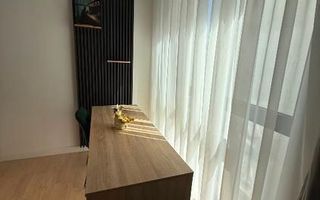 3 camere | Pipera | Iancu Nicolae | parcare | terasa 20mp - Poză 8