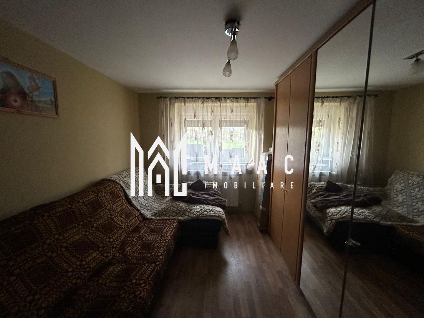 Casa Individuala I 4 Camere I 2000mp Teren I Mag-Saliste - Poză 13
