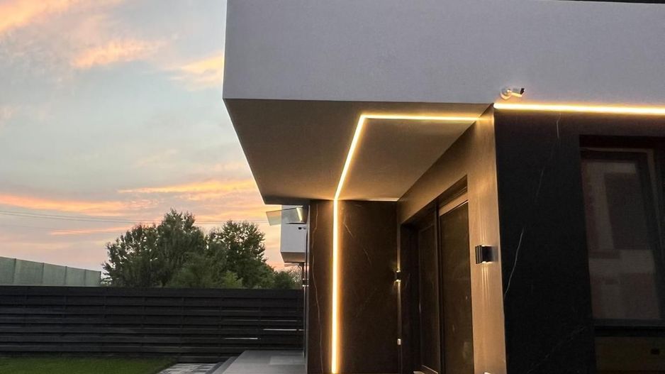 Vila Premium Tunari 5 camere - Poză 10