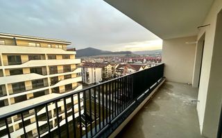2 camere open space, Parcare, Eroilor Residence, Floresti - Poză 11