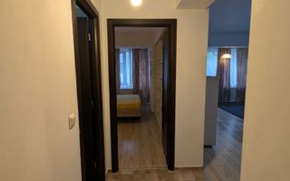 Apartament 2 camere de inchiriat, mobilat, zona Nicolina - CUG, Complex Rezidential, 420 euro/luna - Poză 2