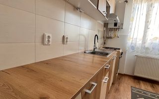 Ap. etaj 1,decomandat,2 camere,2balcoane,loc de parcare/Sibiu/Aeroport - Poză 5