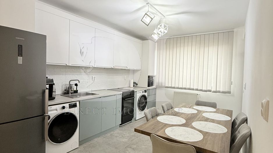 Apartament la cheie / etaj intermediar / Zona Terra - Poză 4