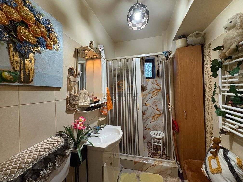 Garsoniera mobilata si utilata, zona Rahova - Pucheni, Comision 0% - Poză 7