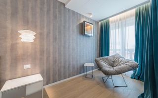 Penthouse cu 5 camere *347mp* + terasa 101mp* // Zona Herastrau - Poză 30