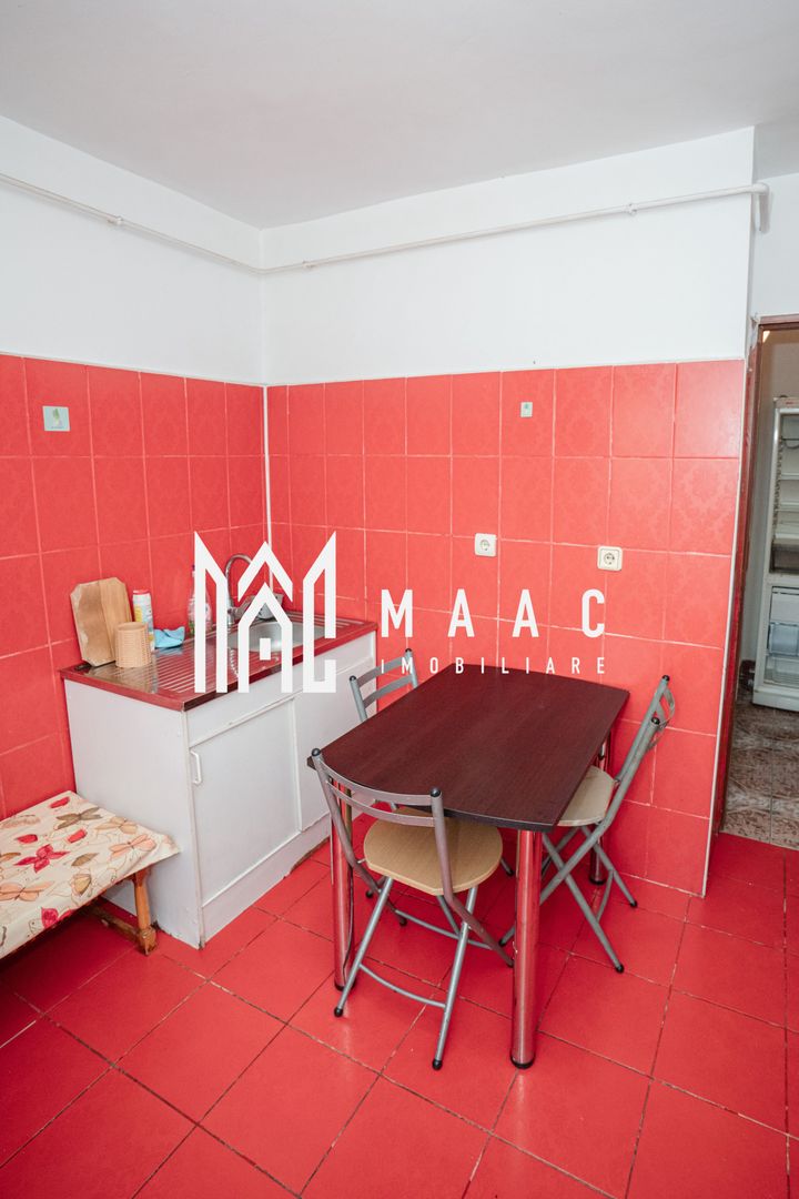 Apartament central | 2 camere 50MP - Poză 5