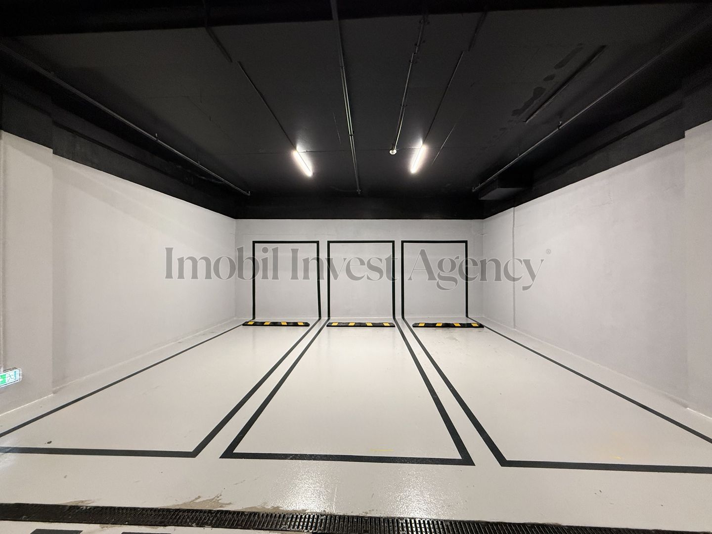 Apartament 2 Camere cu parcare inclusă în complexul BHB Avenue - Poză 26