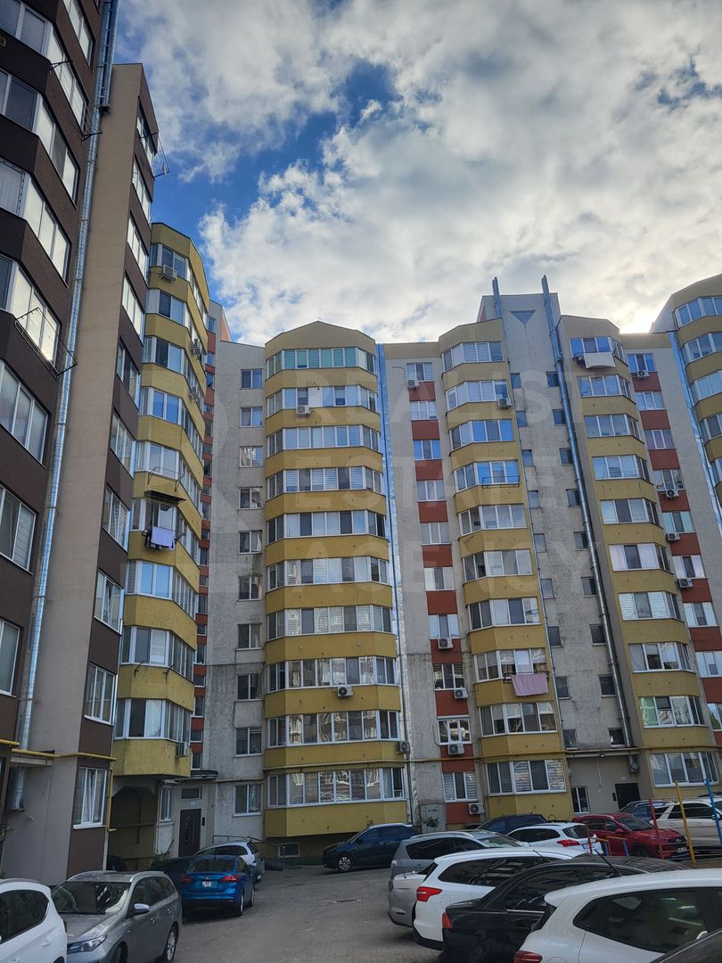 Vânzare, apartament, 2 camere, Soseaua Hîncești, sectorul Telecentru - Poză 36