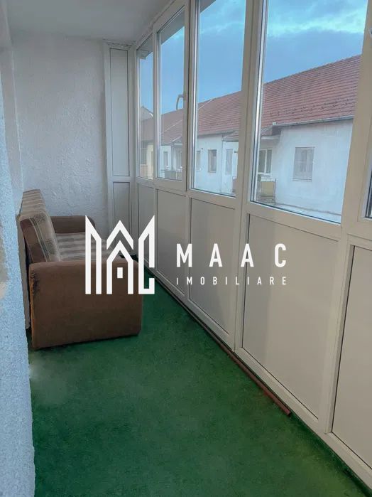 Apartament 2 camere I Etaj intermediar | Balcon | Ciresica - Poză 7