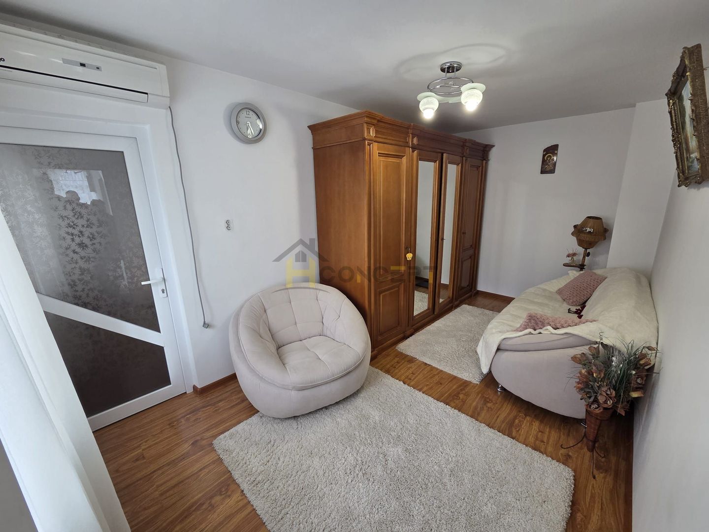 Casa individuala teren 500 mp 5 min Lidl Bragadiru - Poză 3