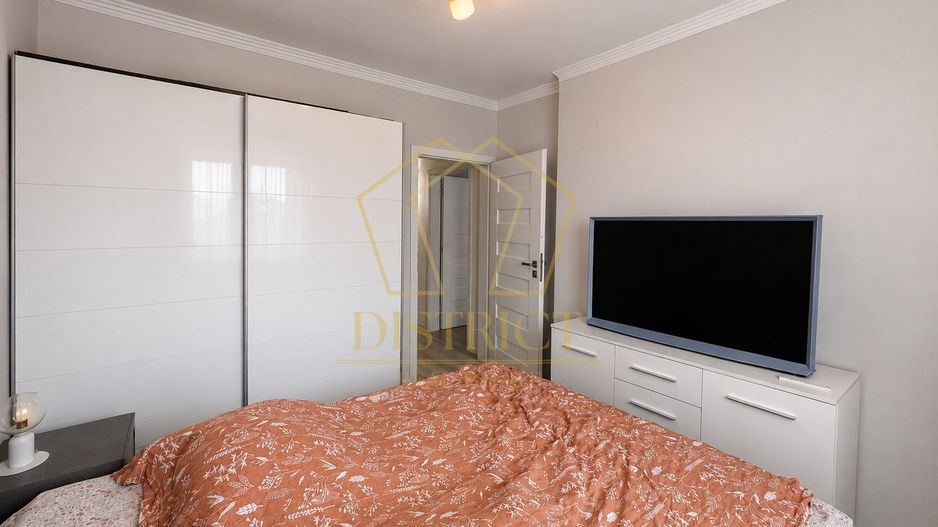 COM 0% Duplex mobilat cu 4 camere | Dumbravita | LIDL - Poză 5