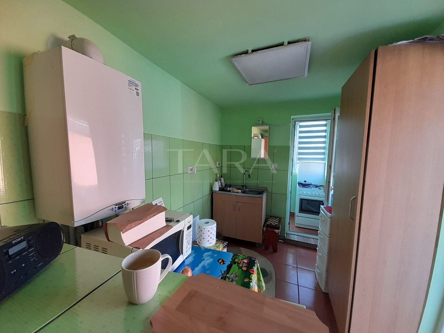 Se vinde casa in Apahida zona bună ! - Poză 7